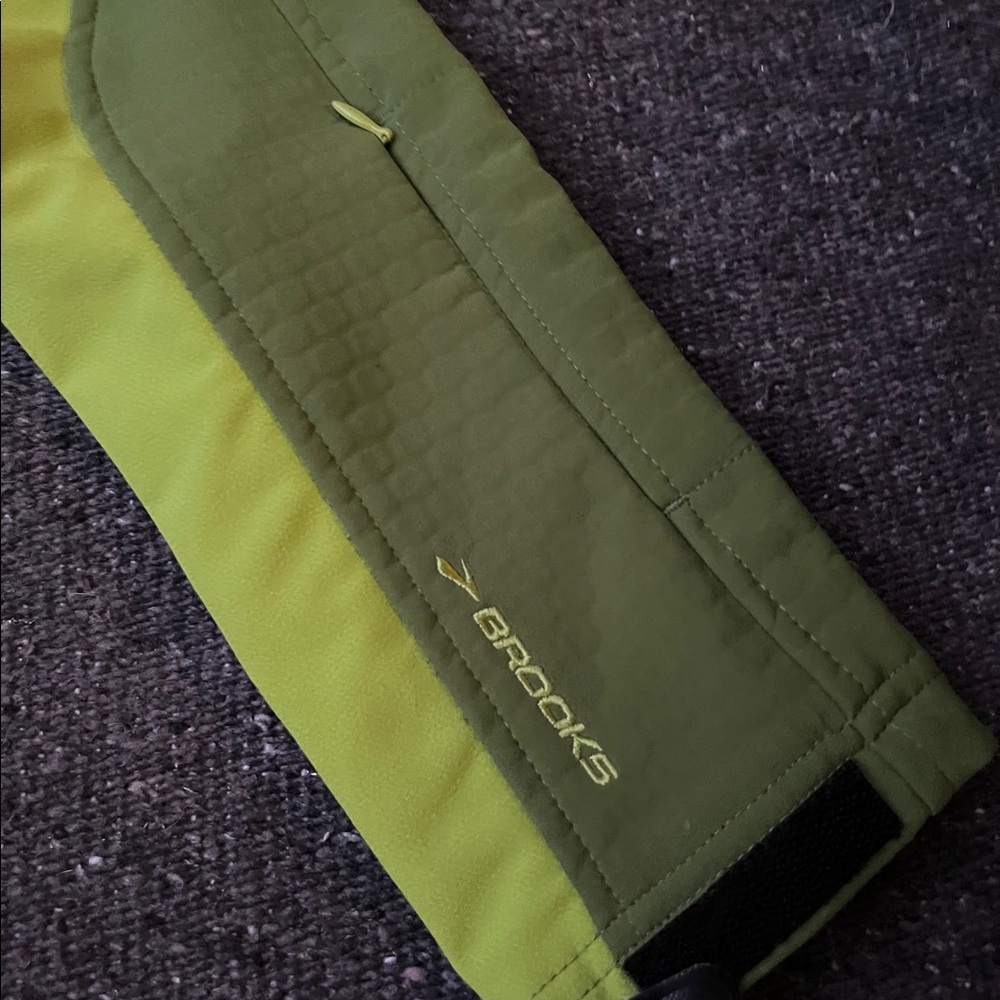 Brooks Jacket - image 3